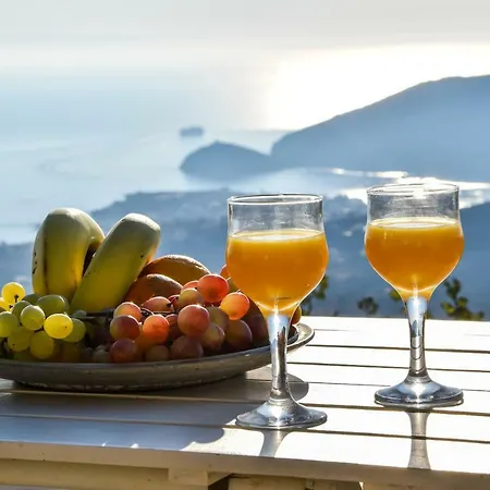 Rallou,breathtaking View *