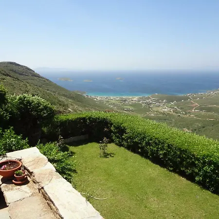 Rallou,breathtaking View بيت للعطل