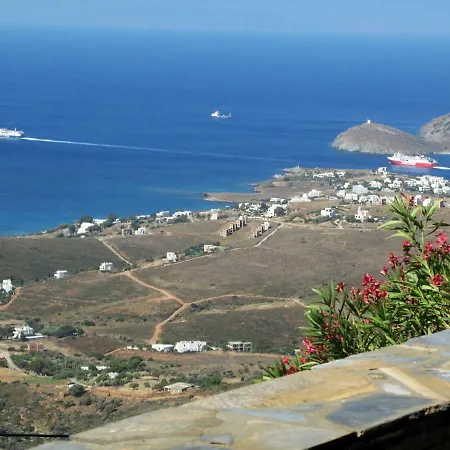 Rallou,breathtaking View *